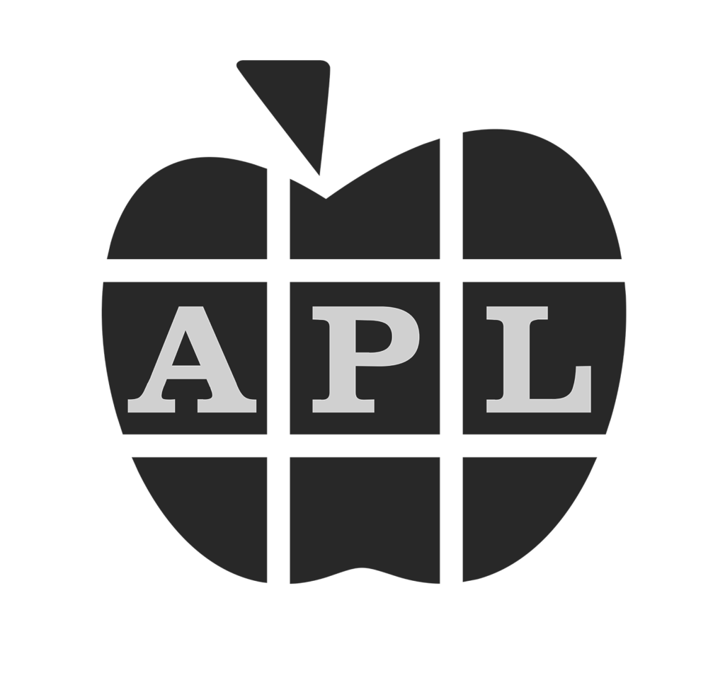 APL logo